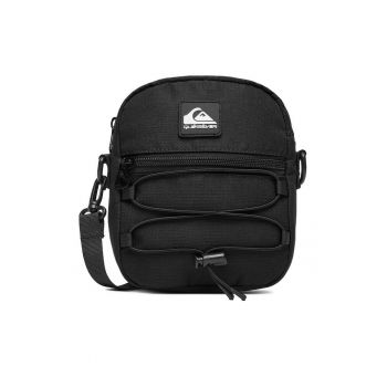 Geanta barbati  neagra - model C-QUIC-M-004-08