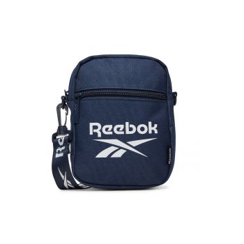 Geanta barbati -  Textil - Bleumarin