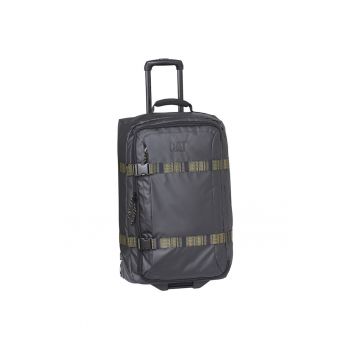 Geanta cu rotile pentru cabina avion  Signature The Sixty - 41l - negru