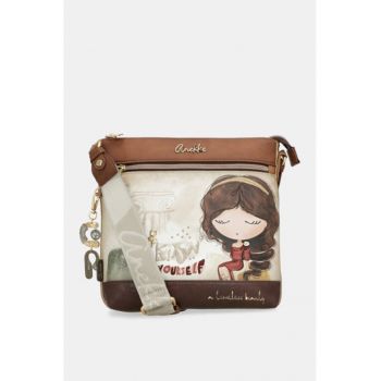 Geanta dama 42703 069 - Multicolor - Universal