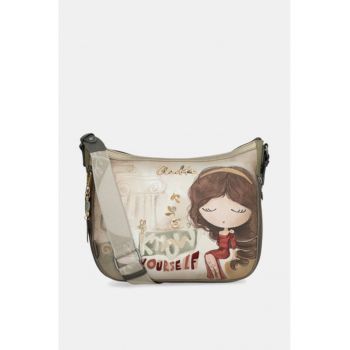 Geanta dama 42703 138 - Multicolor - Universal