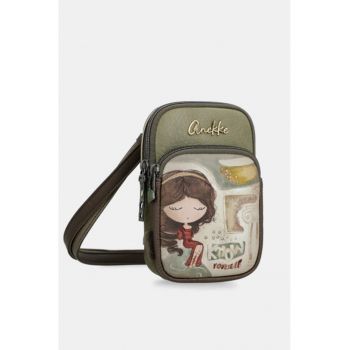 Geanta dama 42703 907 - Multicolor - Universal