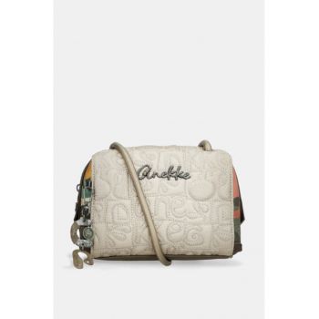 Geanta dama 42713 542 - Multicolor - Universal