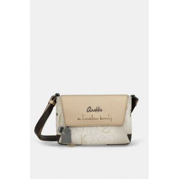 Geanta dama 42723 543 - Bej - Universal