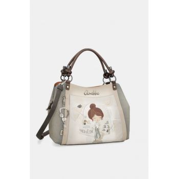 Geanta dama 42801 146 - Multicolor - Universal