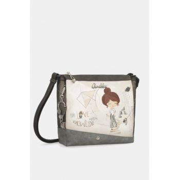 Geanta dama 42803 039 - Multicolor - Universal