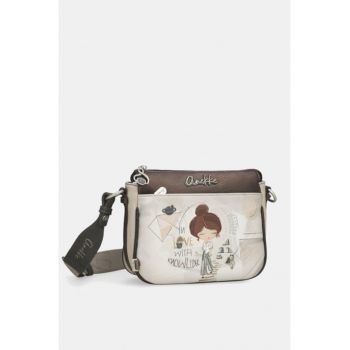 Geanta dama 42803 062 - Multicolor - Universal