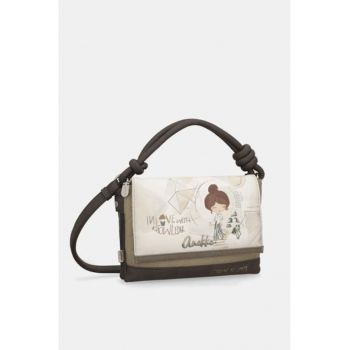 Geanta dama 42803 383 - Multicolor - Universal