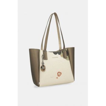 Geanta dama 42872 407 - Multicolor - Universal