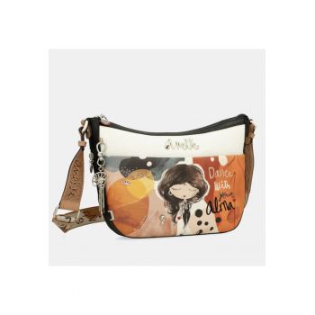 Geanta dama  Alma 40703-138