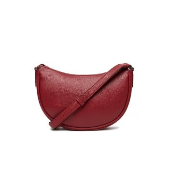 Geanta dama  bordo - C-MEXX-L-008-08 - material textil