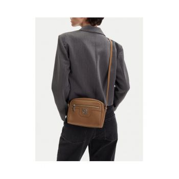 Geanta dama  CEO-LA374-4357 - material textildwqf - Bej