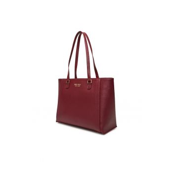 Geanta dama  CEO-Midtown Maven-LXdwqf - Bordeaux