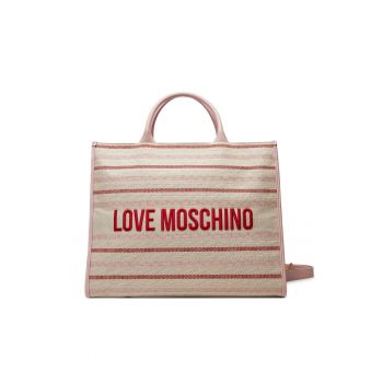 Geanta dama  Multicolor - 30x45cm