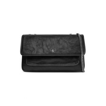 Geanta dama -  negru - universal