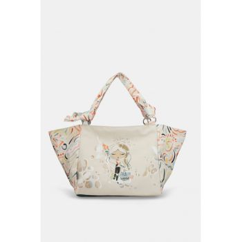 Geanta dama plaja 42474 242