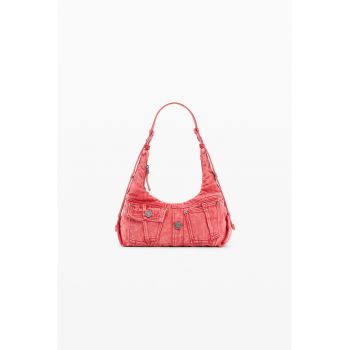 Geanta dama rosu 26SAXD37 - Rosu - Universal