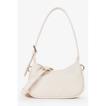 Geanta de umar Samba Re - Bej