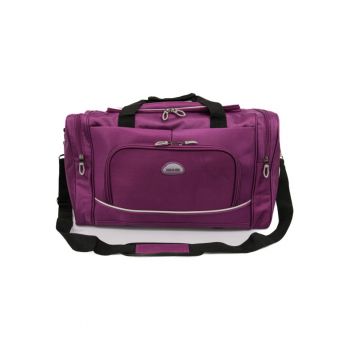 Geanta de voiaj  Toro 50x29x23 cm - Mov