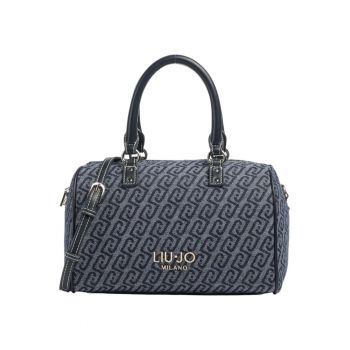 Geanta  Evrim 56143 - Albastru