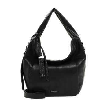 Geanta hobo de piele ecologica Celie