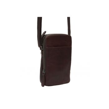 Geanta umar dama piele naturala - 0.9 litri - Alesund - - Maro