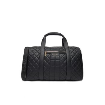 Geanta weekend dama  neagra