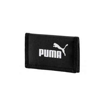 Portofel barbati -  model Phase - negru - One Size