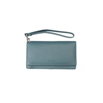 Portofel Chiara - Verde