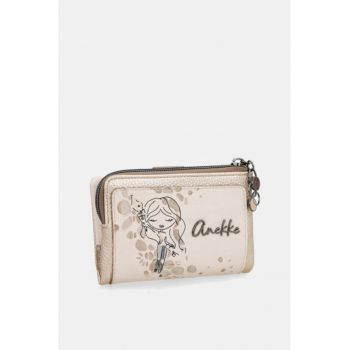 Portofel dama 42749 912 - Multicolor - One Size