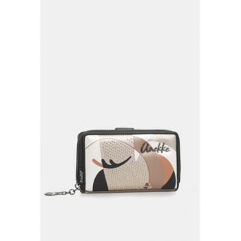 Portofel dama 42759 909 - Multicolor - One Size