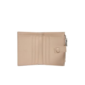 Portofel dama  model CEO-RX-W1-004-AW25 - bej