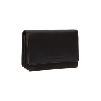 Portofel unisex piele naturala - Salzburg - - Maro