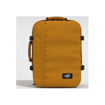 Rucsac  Classic 44L - portocaliu