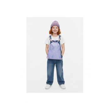 Rucsac copii  violet