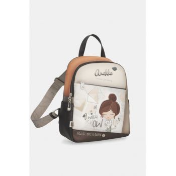 Rucsac dama 42805 259 - Universal