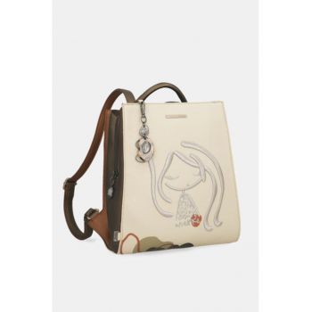 Rucsac dama 42875 273 - Universal