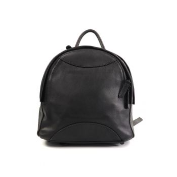 Rucsac dama negru F8382 - Multicolor - Universal