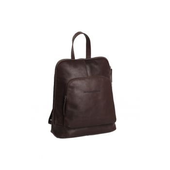 Rucsac dama piele naturala - 9.5 litri - Naomi - - Maro