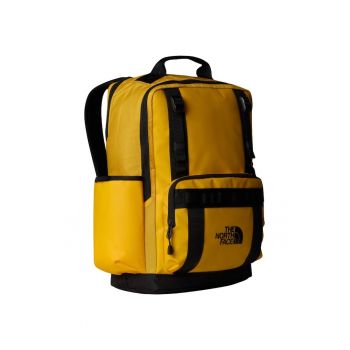 Rucsac drumetie  Base Camp Daypack - Galben