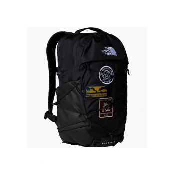 Rucsac drumetie  Borealis 28l - Negru