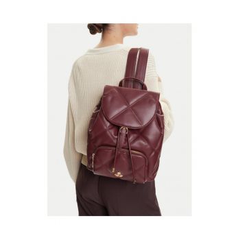 Rucsac fashion dama  bordowy - model CEO-BHPC-C-009-08