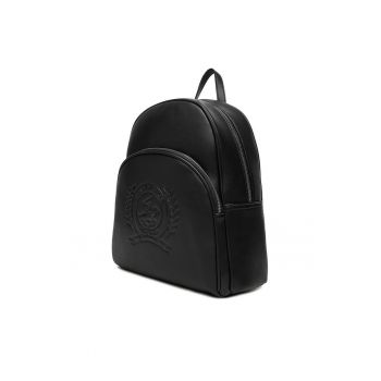Rucsac fashion dama -  negru - C-BHPC-L-009-08