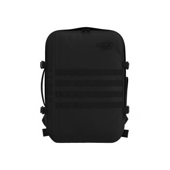 Rucsac  Military 44L - negru