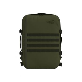 Rucsac  Military 44L - verde inchis