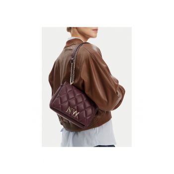 Toreba dama  CEO-CHARLOTTE-I-S225 - bordo