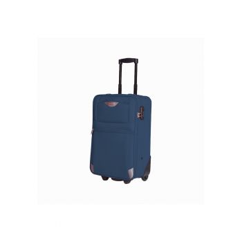 Troler  Atlanta albastru - 39.6 l