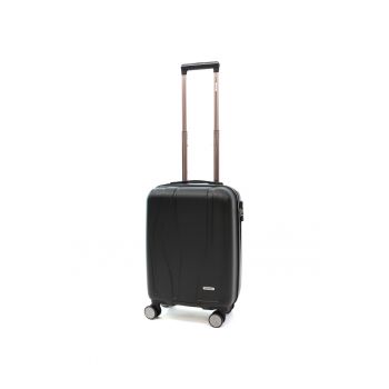 Troler  Civic - Negru