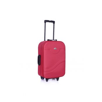 Troler Master Camper Rosu - Rosu