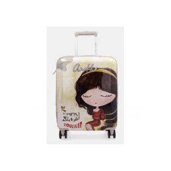 Troler mic 42594 002 - Multicolor